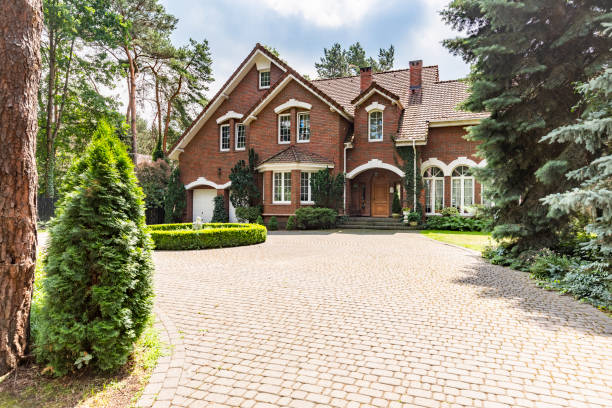 Best Driveway Pavers Near Me  in Anna, IL
