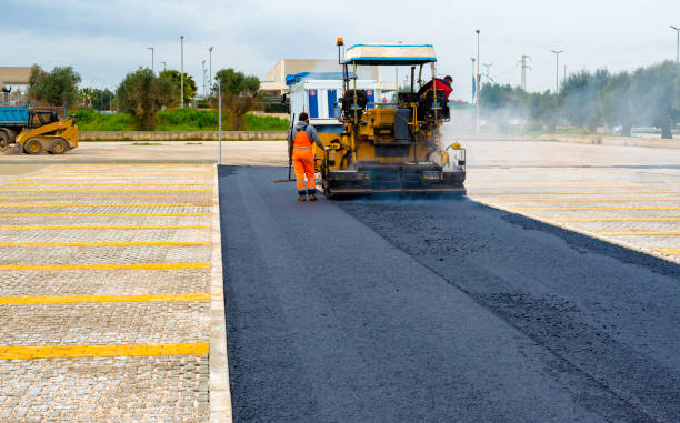 Best Custom Driveway Pavers  in Anna, IL
