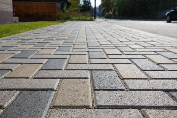 Best Residential Paver Driveway  in Anna, IL
