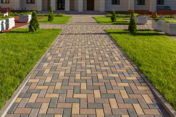 Best Local Driveway Pavers  in Anna, IL