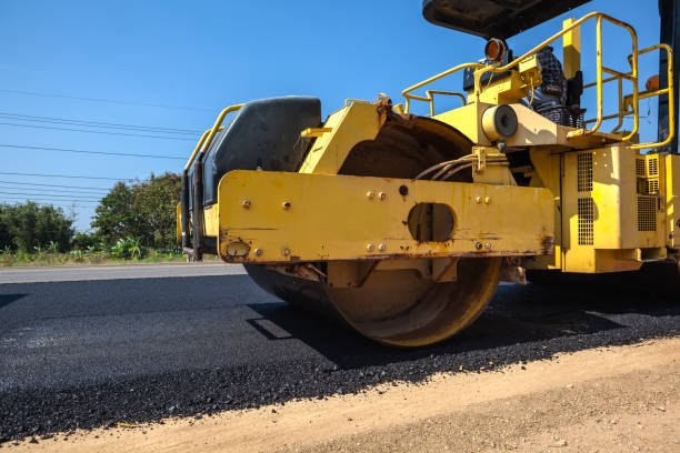 Best Decorative Driveway Pavers  in Anna, IL